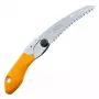 Astsäge Silky 726-17 17 cm Edelstahl Orange