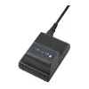 Ladegerät Sony BC-VM10