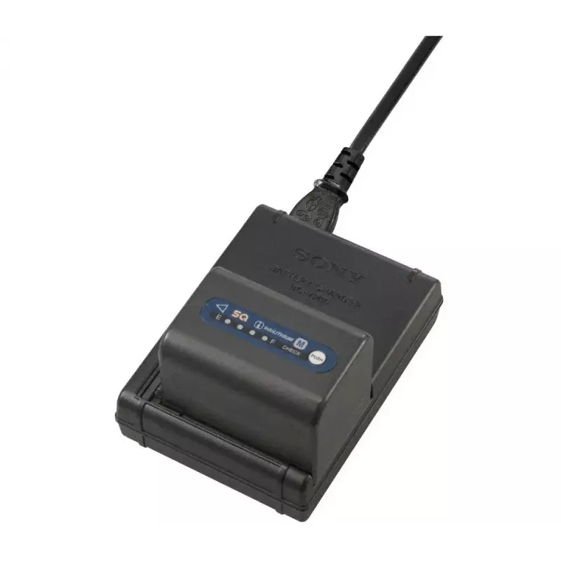 Ladegerät Sony BC-VM10