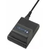 Ladegerät Sony BC-VM10