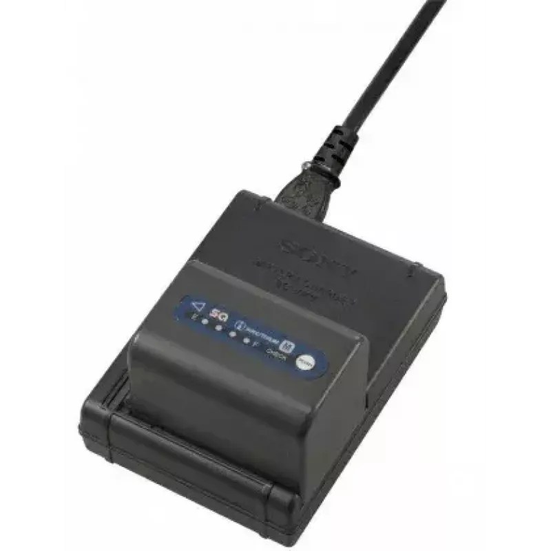Ladegerät Sony BC-VM10
