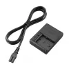 Ladegerät Sony BC-VM10