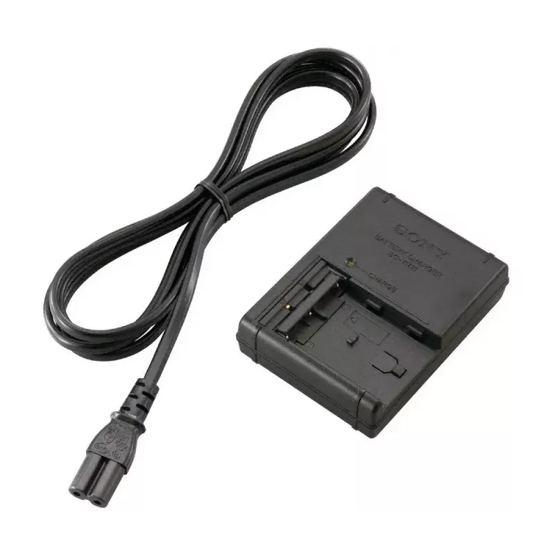 Ladegerät Sony BC-VM10