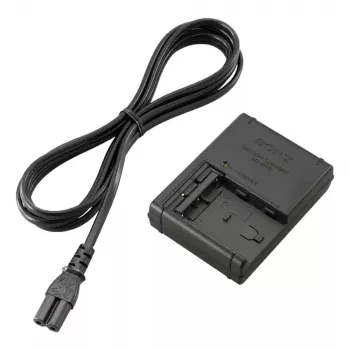 Ladegerät Sony BC-VM10