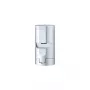 Buzzer PATLITE MP-B Schalldruckpegel 87 dB Grau