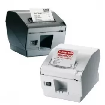 Schnittstellenplatine für Star Micronics TSP650II TSP700II TSP800II – Ethernet-Modul (MPN 39607041)