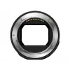 Objektivadapter Nikon JMA905DA Nikon Z auf Nikon F Schwarz