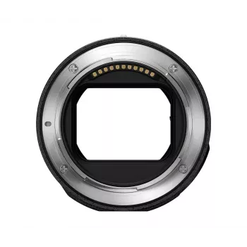 Objektivadapter Nikon JMA905DA Nikon Z auf Nikon F Schwarz