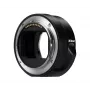 Objektivadapter Nikon JMA905DA Nikon Z auf Nikon F Schwarz