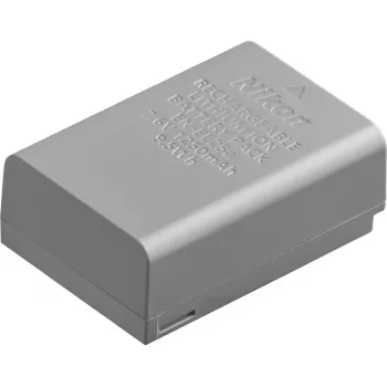 Akku NIKON EN-EL25a Lithium-Ionen 7,2V 1020mAh für Nikon Kameras