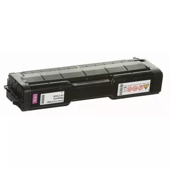 Toner-Kartusche Ricoh SP C340E 407901 2500 Seiten Magenta