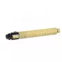 Tonerpatrone Ricoh 842604 1000 Seiten Schwarz