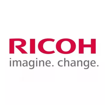 Tonerkartusche Ricoh 842615 für IM 460H — schwarz, Ersatzverbrauchsmaterial