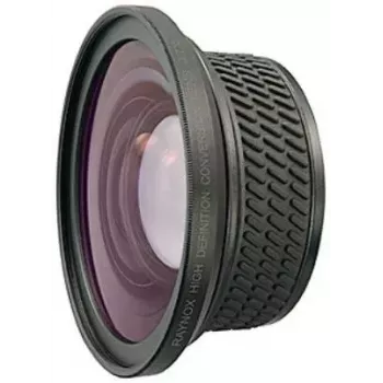 Weitwinkelkonverter Raynox HD-7000PRO Schwarz