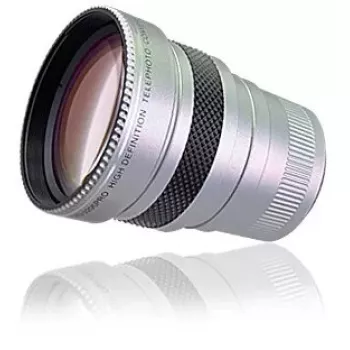 Teleobjektiv Raynox HD-2200PRO-LE