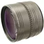 Makro-Objektiv Raynox DCR-5320PRO Schwarz