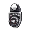 Lichtmesser Sekonic L-398 A Studio Deluxe III