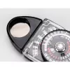 Lichtmesser Sekonic L-398 A Studio Deluxe III