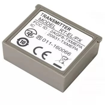 Funk-Blitzauslöser-Sender Sekonic RT-EL/PX für L-858D (kompatibel mit Sekonic L-858D)