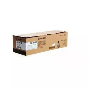 Tonerkartusche Sharp BP-GT200 — schwarze Ersatz-Tonerkartusche für Sharp-Multifunktionsdrucker