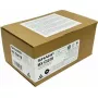 Tonerkartusche Sharp MXC50TB Schwarz für kompatible Sharp-Multifunktionsdrucker (Modell MX-C50TB)