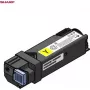 Tonerkartusche Sharp MXC50TY Gelb for Sharp multifunction printers, model MX-C50TY, OEM