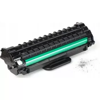 Toner Sharp MX-B46T schwarz Kartusche — kompatibel für 10.000 Seiten Reichweite