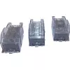 Original Heftklammer-Kassette Sharp MX-SCX1, 3 × 5000 Heftklammern, für MX-C310/C311/C380/C381/C1800