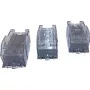 Original Heftklammer-Kassette Sharp MX-SCX1, 3 × 5000 Heftklammern, für MX-C310/C311/C380/C381/C1800