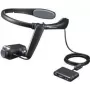 Tragbares Display-Headset Brother AirScouter WD-350B (WD350BZ1) Ein-Augen-Personaldisplay