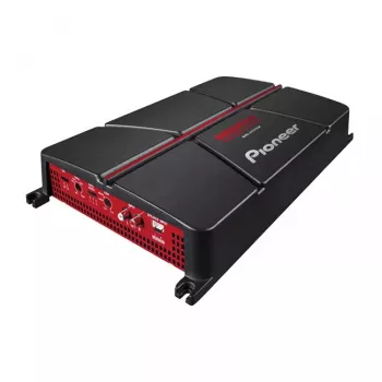 Car Audio Verstärker Pioneer GM-A5702 A/B 480W 2.0 Kanäle