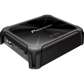 Mono Class-D-Verstärker PIONEER GM-D8701 — 1600 W Spitzenleistung