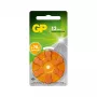 Einwegbatterie GP Batterien 103249 Zink-Luft 1,45V