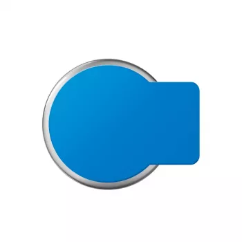 Einwegbatterie GP Batterien 103251 675 PR44 Zink-Luft
