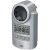 Power Strip Brennenstuhl BN-DT02 Silber