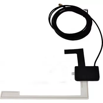 Fensterklebe-DAB+-Autoantenne Sony ANT-DABMEXN6 für DAB+-Radioempfang im Auto