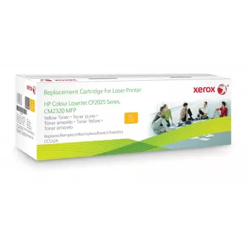 Toner HP Toner Gelb 003R99793 2000 Seiten