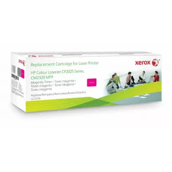 Toner HP Toner Magenta 003R99794 10000 Seiten