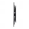 Wand-/Deckenhalterung für Signage-Displays B-TECH BTV513 für 55 Zoll (139,7 cm), max. 35 kg, VESA 426×400, Neigung -2–10°, Schwenkbereich 180° – Schwarz