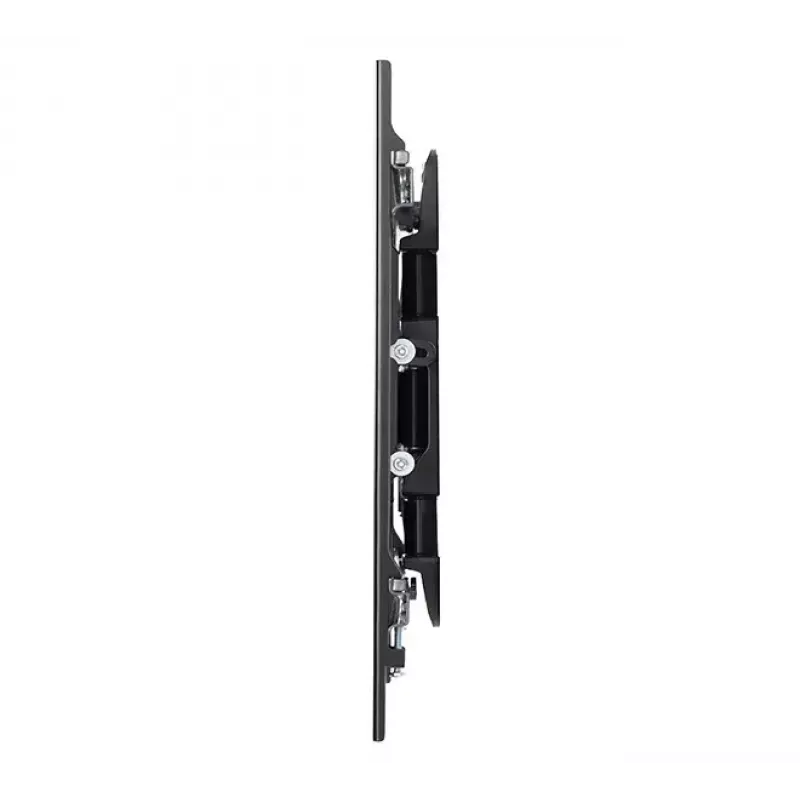 Wand-/Deckenhalterung für Signage-Displays B-TECH BTV513 für 55 Zoll (139,7 cm), max. 35 kg, VESA 426×400, Neigung -2–10°, Schwenkbereich 180° – Schwarz