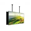 Base B-Tech SYSTEM X Collar-Montagehalterung BT8390