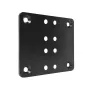 Base B-Tech SYSTEM X Collar-Montagehalterung BT8390