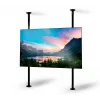 Flache Panel-Montagearm B-Tech BT8390 VESA 800 200 kg Tragfähigkeit