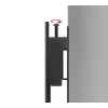 Flache Panel-Montagearm B-Tech BT8390 VESA 800 200 kg Tragfähigkeit