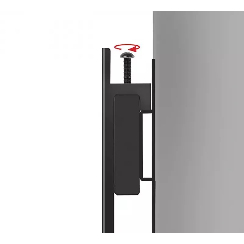 Flache Panel-Montagearm B-Tech BT8390 VESA 800 200 kg Tragfähigkeit