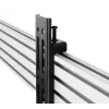 Flache Panel-Montagearm B-Tech BT8390 VESA 800 200 kg Tragfähigkeit
