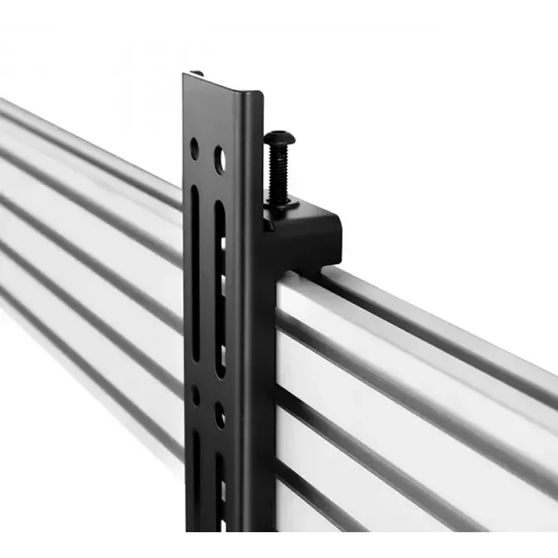 Flache Panel-Montagearm B-Tech BT8390 VESA 800 200 kg Tragfähigkeit