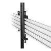 Flache Panel-Montagearm B-Tech BT8390 VESA 800 200 kg Tragfähigkeit