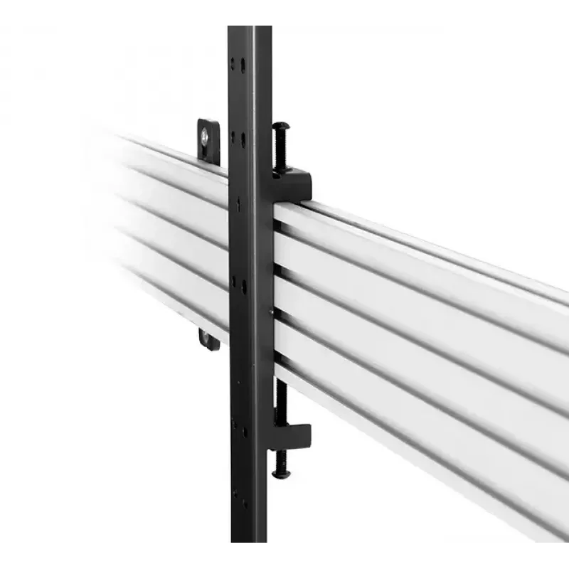 Flache Panel-Montagearm B-Tech BT8390 VESA 800 200 kg Tragfähigkeit