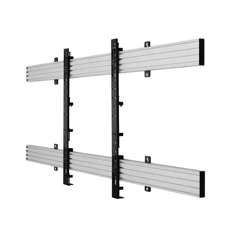 Flache Panel-Montagearm B-Tech BT8390 VESA 800 200 kg Tragfähigkeit